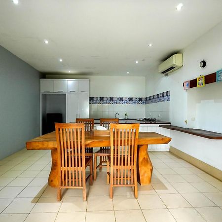 Kimana Villa Manggis Dış mekan fotoğraf