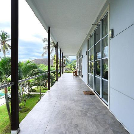 Kimana Villa Manggis Dış mekan fotoğraf