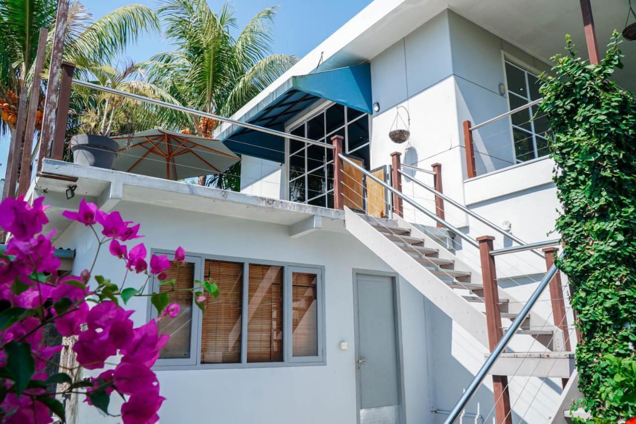 Kimana Villa Manggis Dış mekan fotoğraf