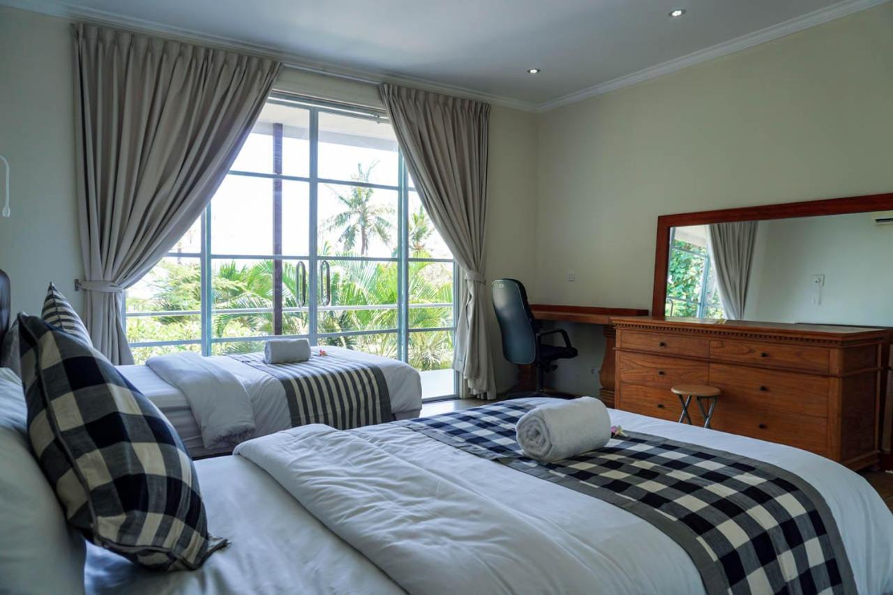 Kimana Villa Manggis Dış mekan fotoğraf