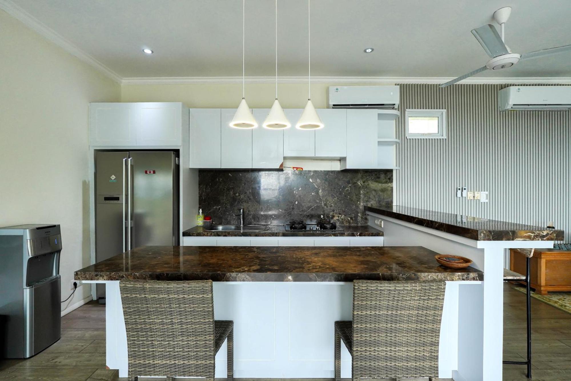 Kimana Villa Manggis Dış mekan fotoğraf
