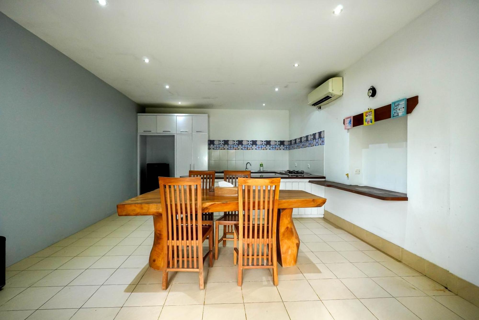 Kimana Villa Manggis Dış mekan fotoğraf