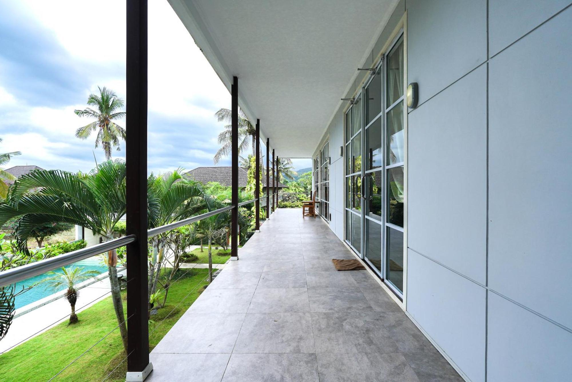 Kimana Villa Manggis Dış mekan fotoğraf