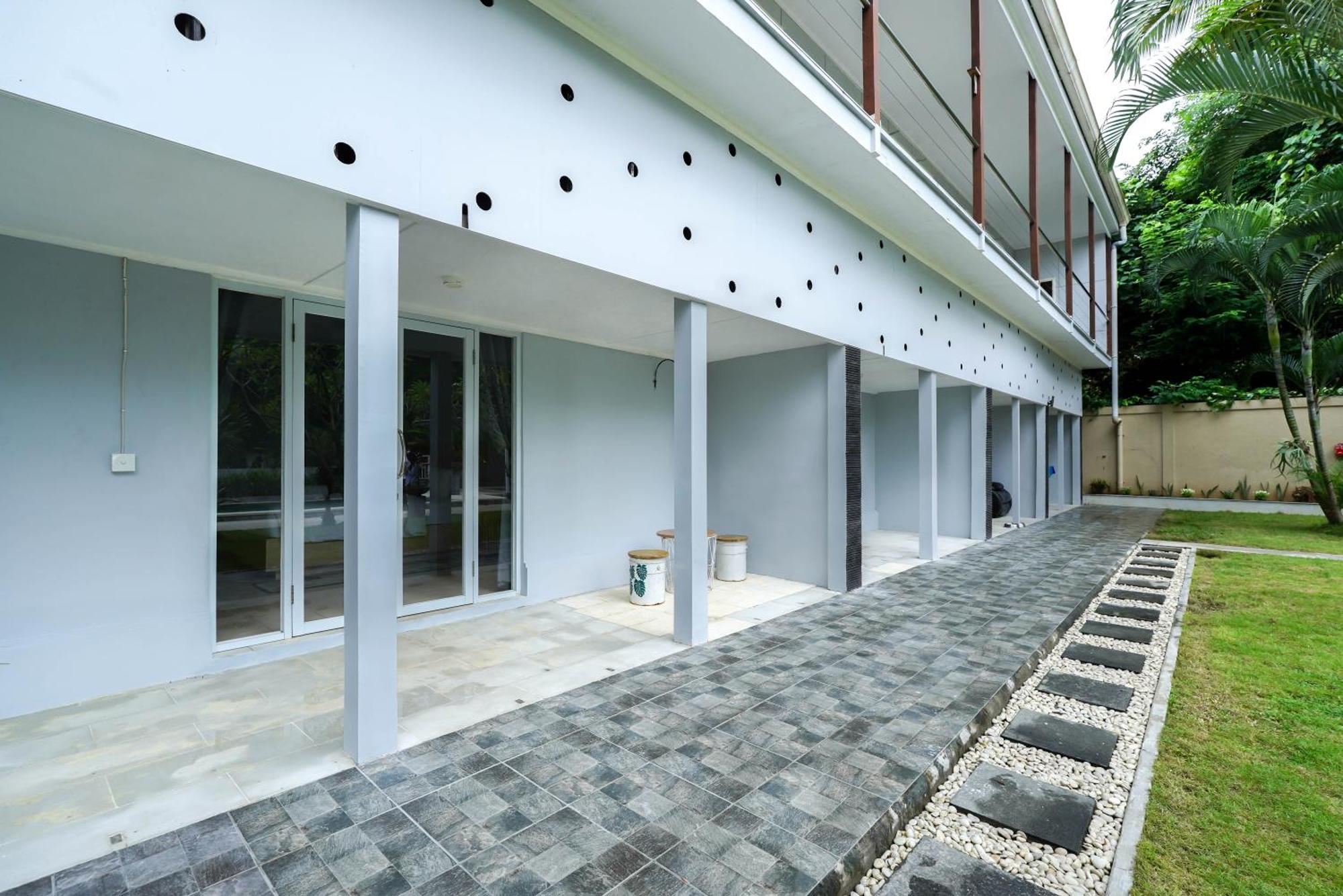 Kimana Villa Manggis Dış mekan fotoğraf