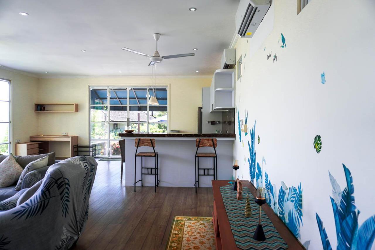 Kimana Villa Manggis Dış mekan fotoğraf